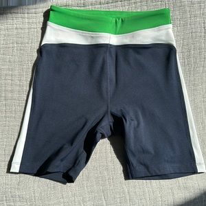 Splits59 biker shorts S